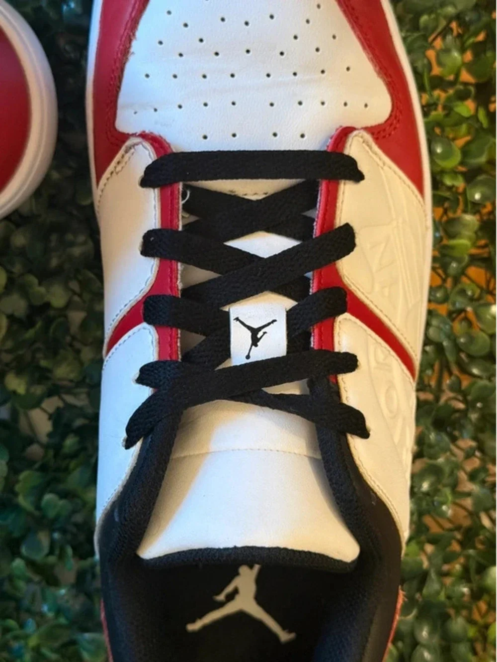 Jordan air nu